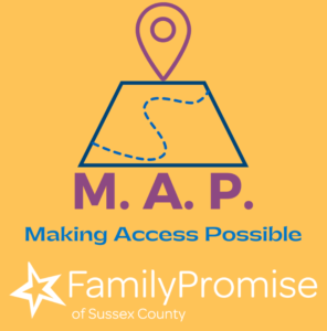Family Promise of Sussex County – Because everyone deserves a home.