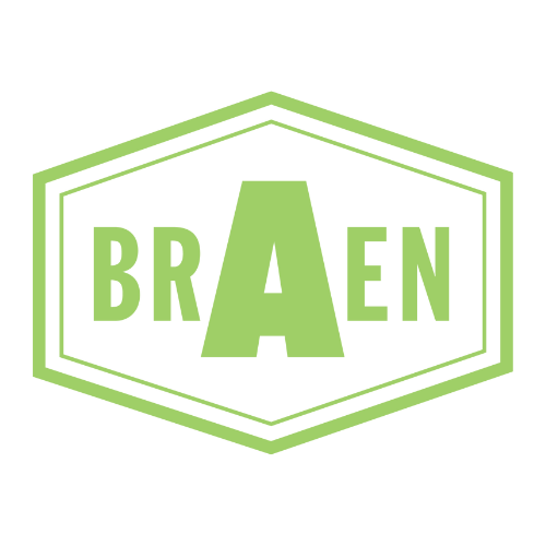 Braen Logo