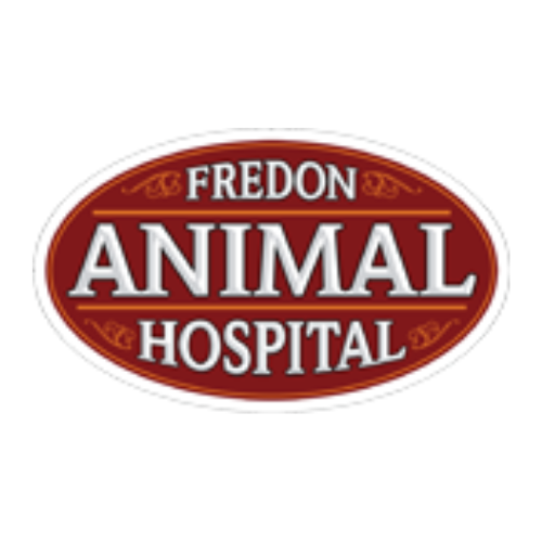 Fredon Animal Hospital Logo