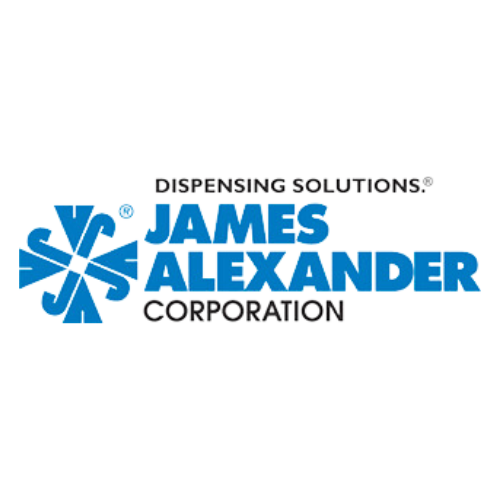 James Alexander Logo