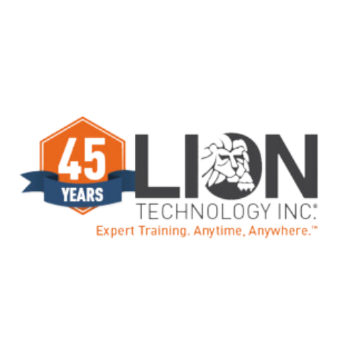 Lion Tech Logo
