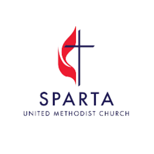 Sparta UMC Logo