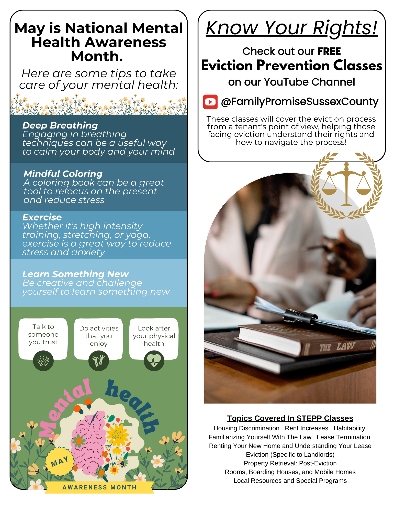 2025 May Newsletter Pg 2