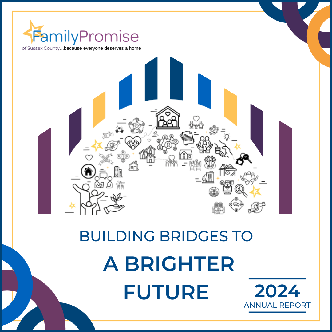 2024 Annual Report Website News Page Graphics