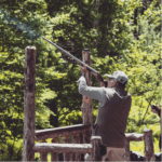 2025 Clay Shoot Raffle Shoot