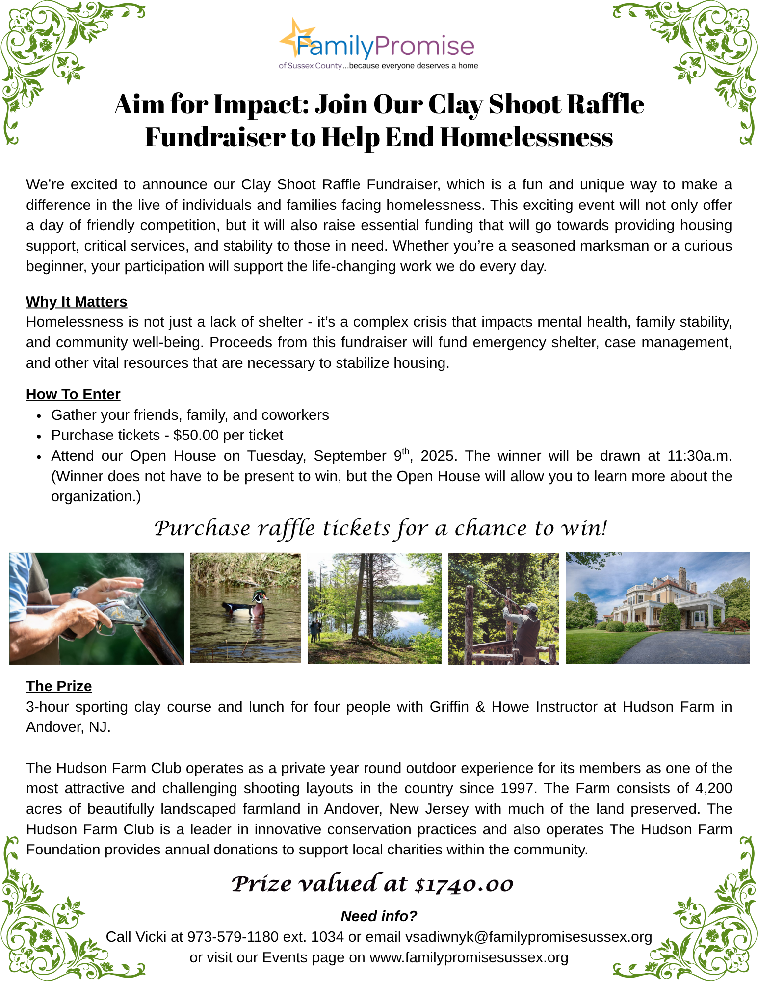 July Newsletter 2