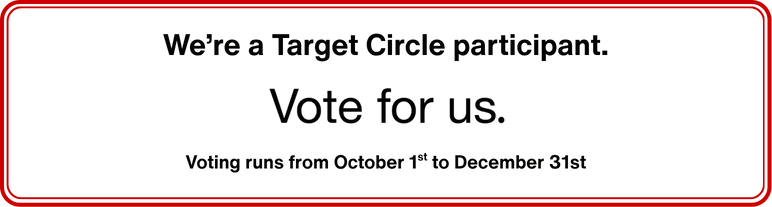 2025 Website Events Page Design Target Giving Vote for Us 2025 Website Events Page Design Target Giving Vote for Us