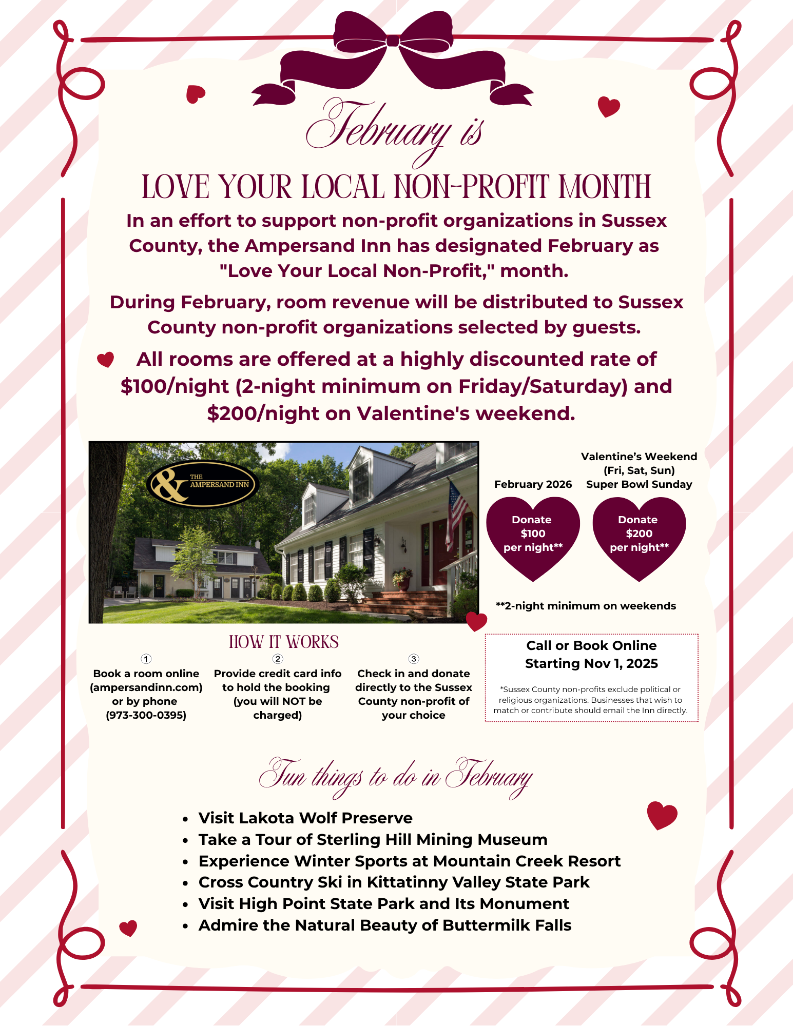 November Newsletter pg 4 November Newsletter pg 4