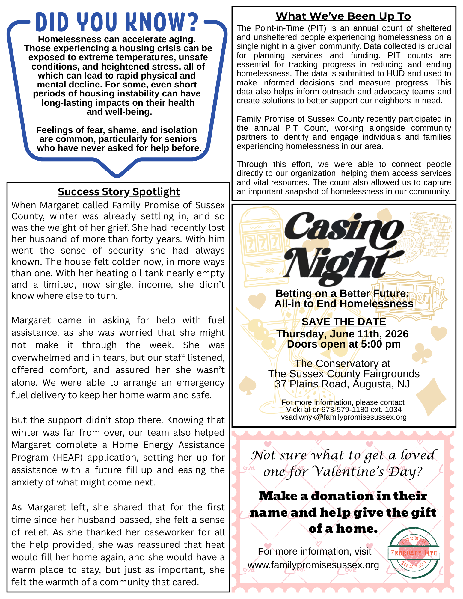2026 February Newsletter pg 2
