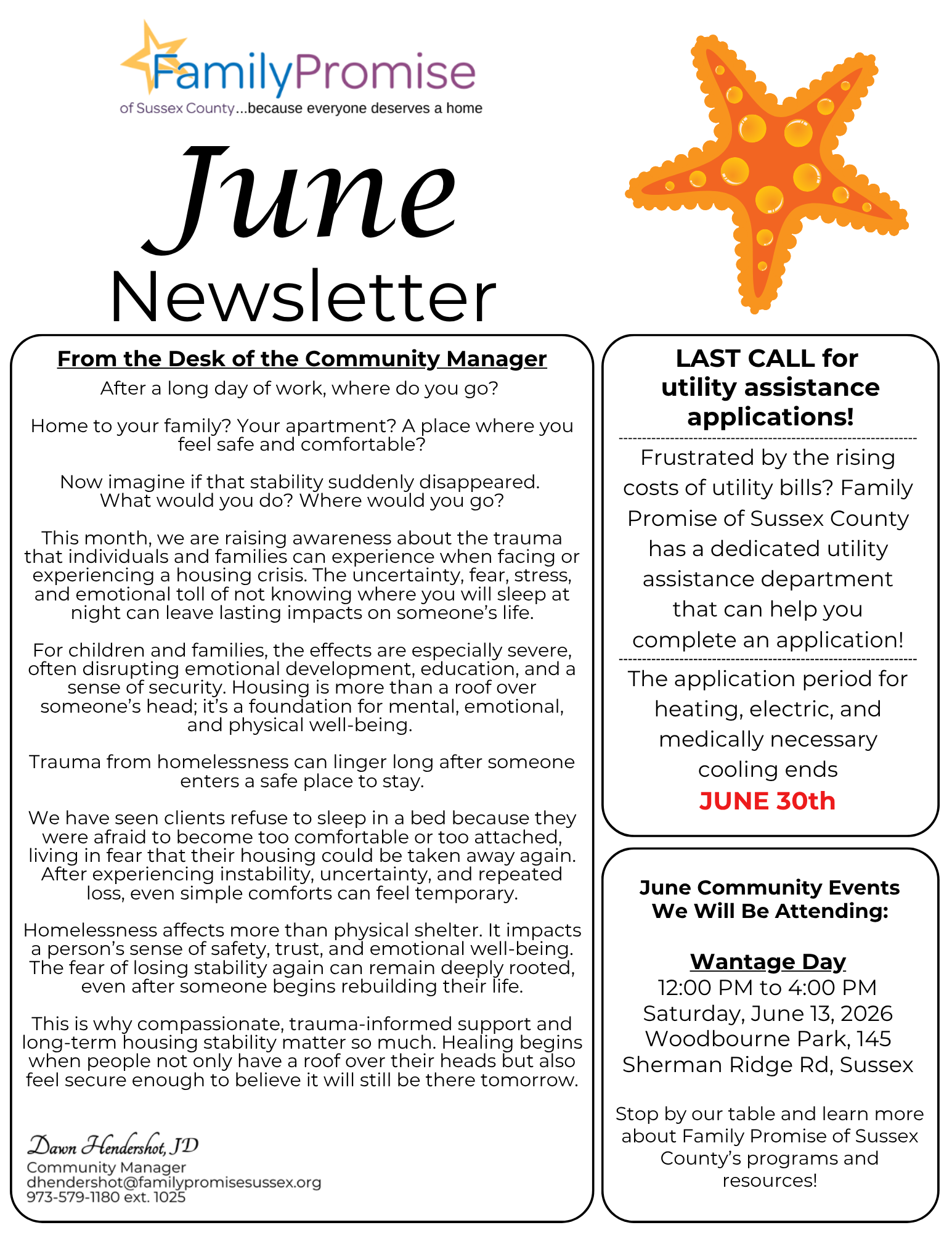 2026 June Newsletter 1