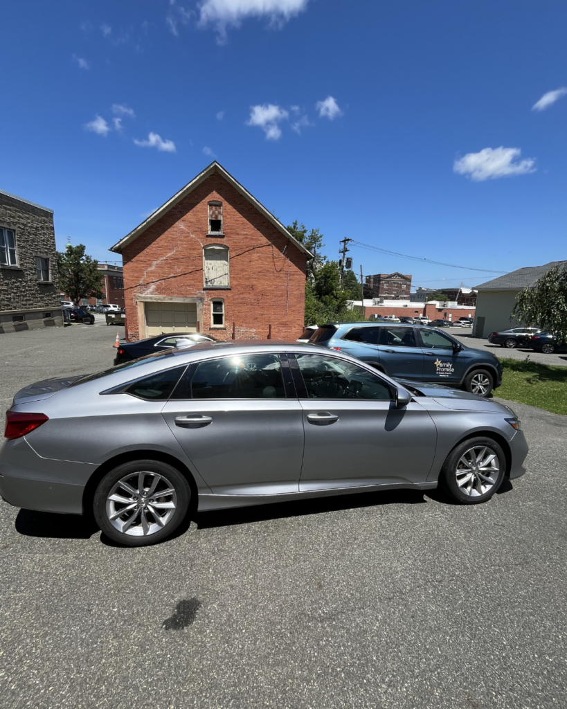 Honda Accord 11