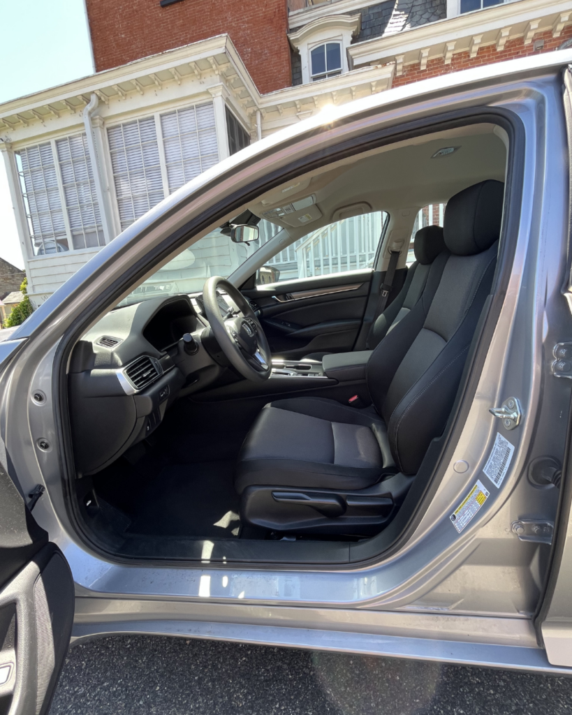 Honda Accord 2
