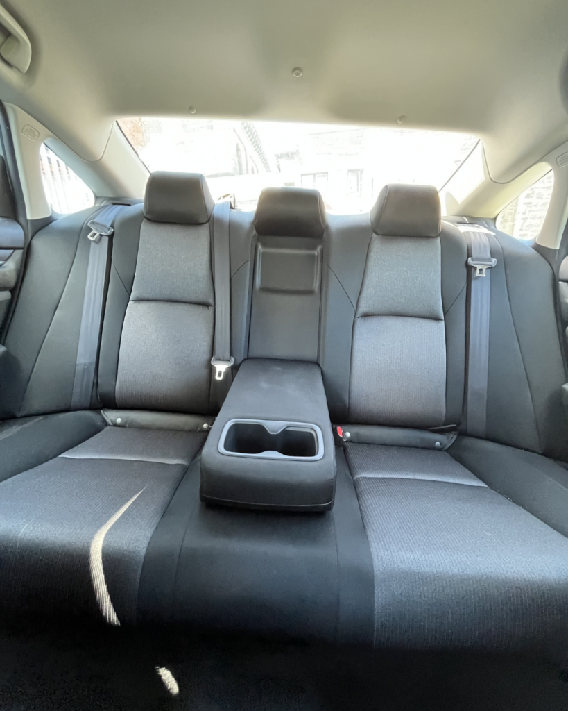 Honda Accord 7