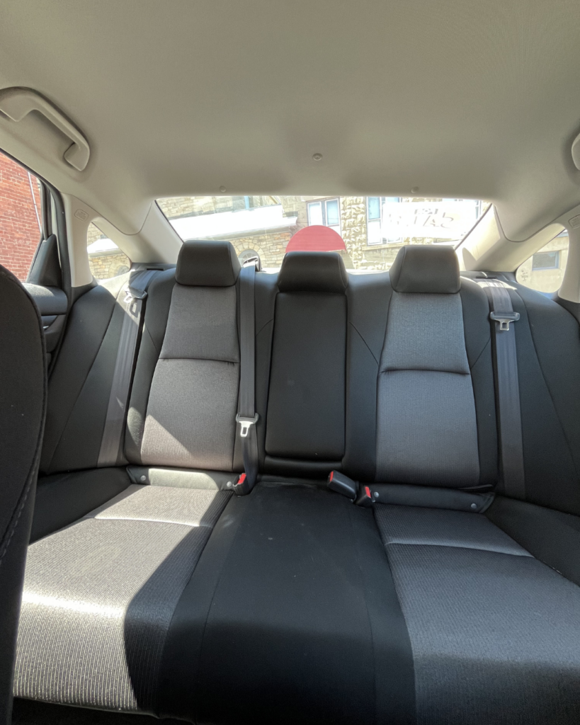 Honda Accord 8