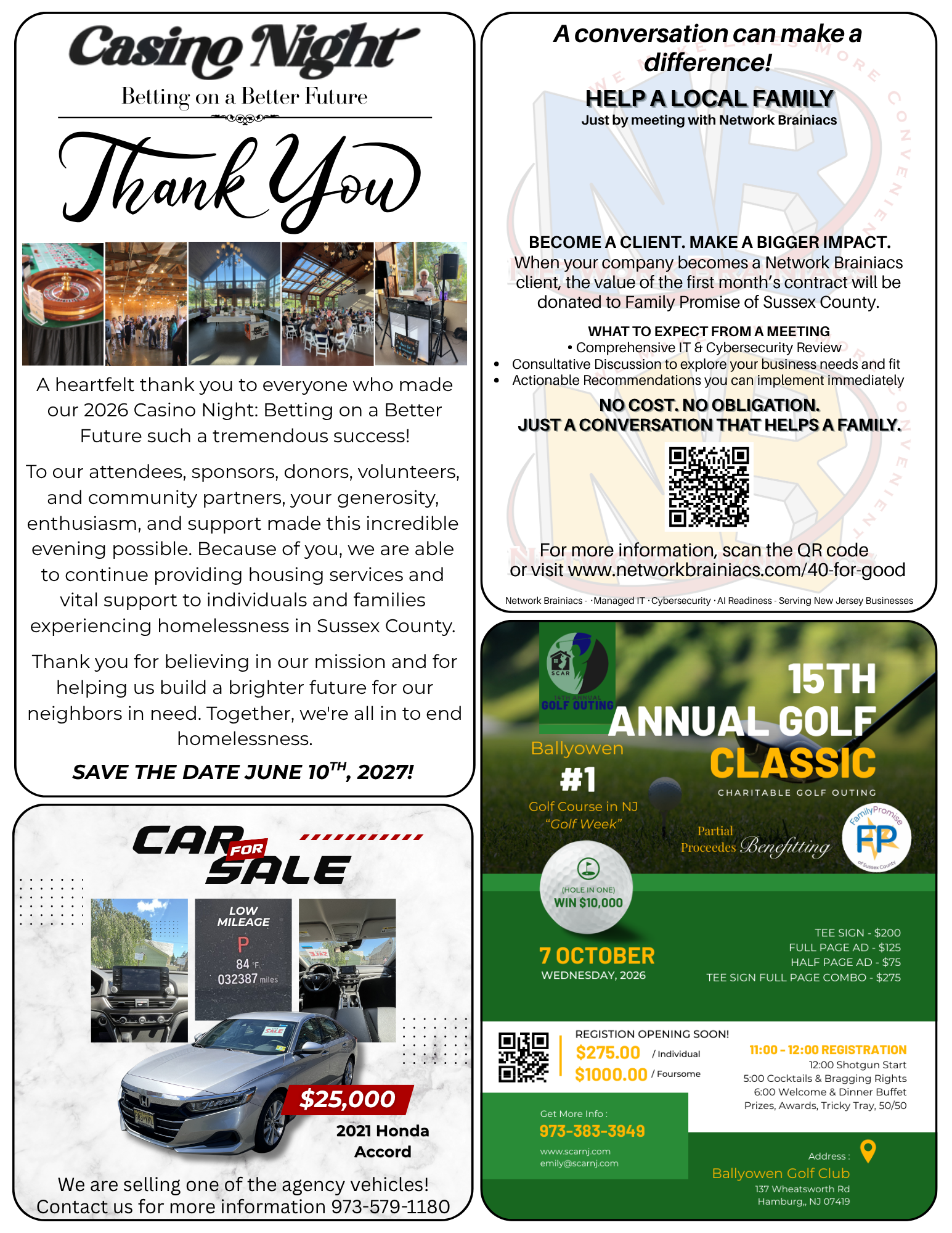 July Newsletter 3 July Newsletter 3