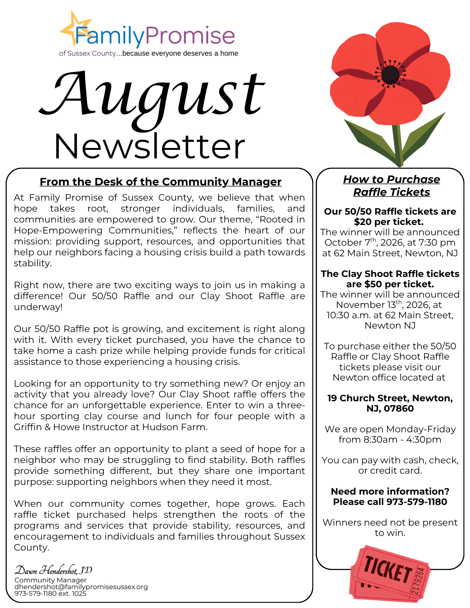 2026 August Newsletter 1